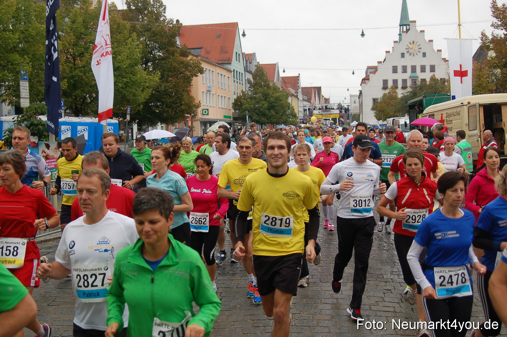 Stadtlauf Neumarkt 2013 0235